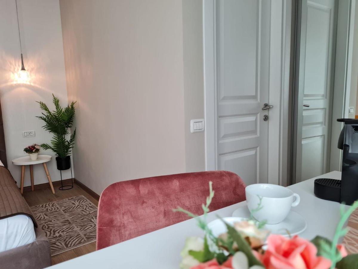 Vila Mrv Κονστάντζα Εξωτερικό φωτογραφία