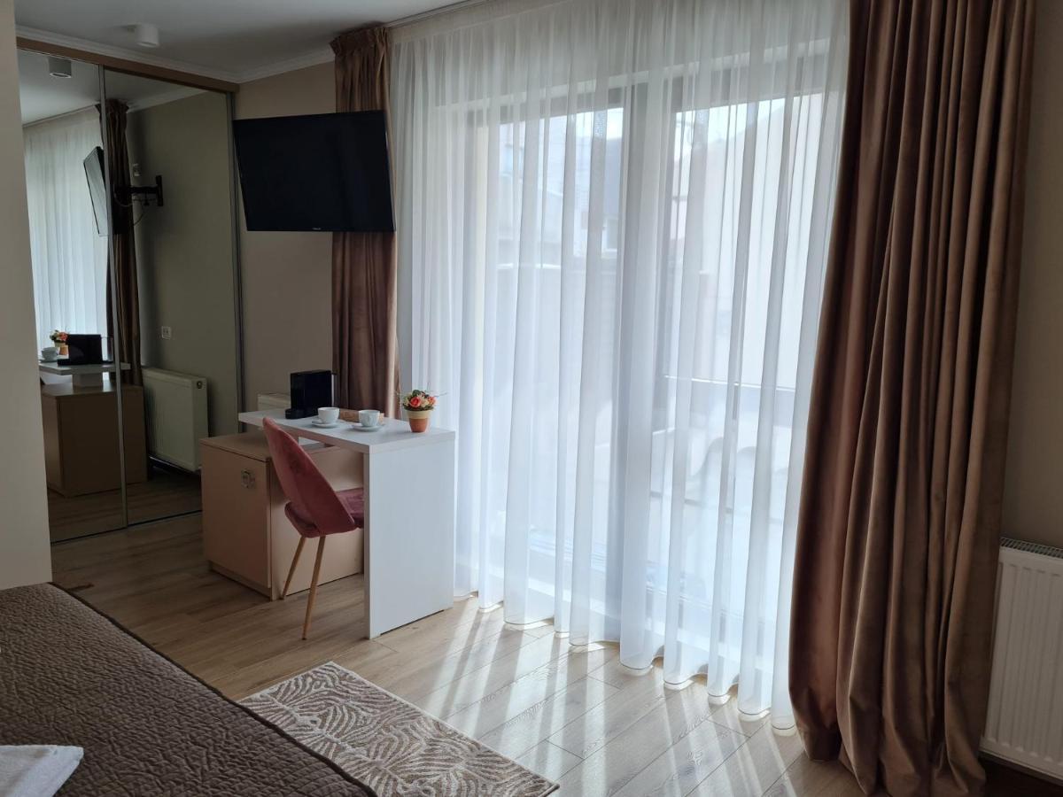 Vila Mrv Κονστάντζα Εξωτερικό φωτογραφία